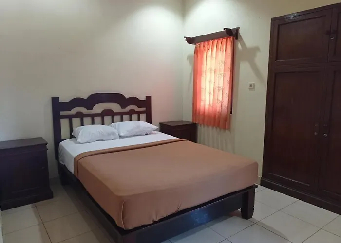 Mawar Sari Mitra Reddoorz