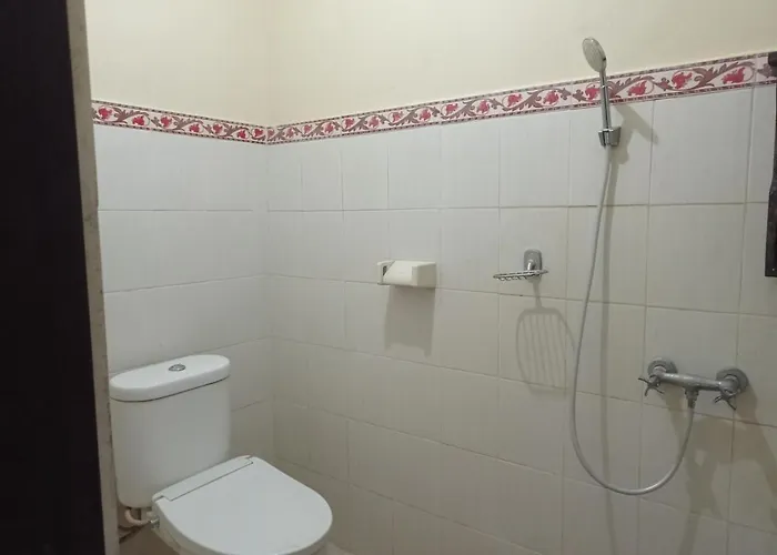 ホテル Mawar Sari Mitra Reddoorz パヤンガン