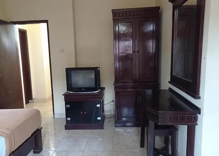 Mawar Sari Mitra Reddoorz 2*
