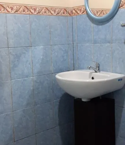 Mawar Sari Mitra Reddoorz